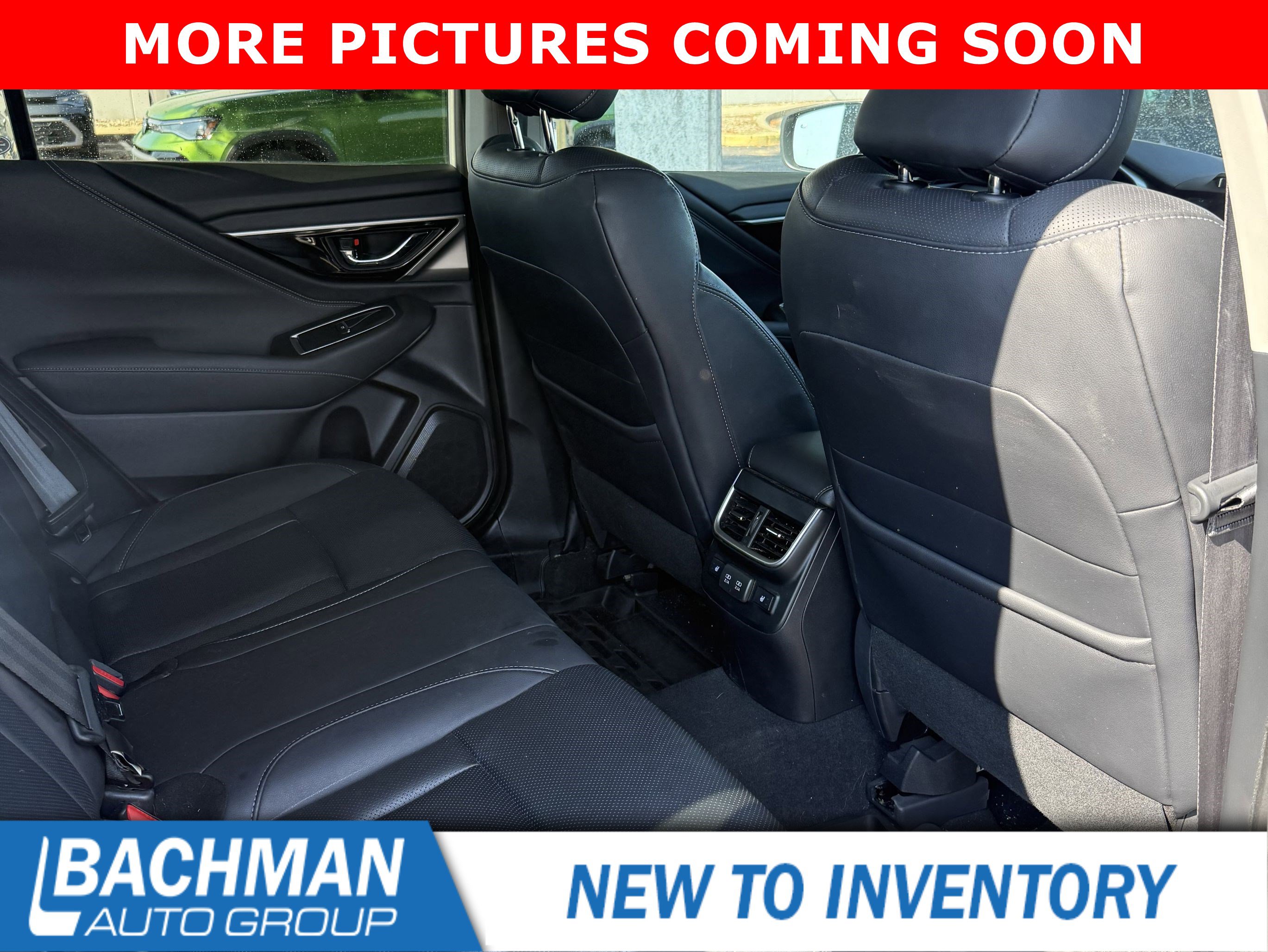 2020 Subaru Outback Limited photo 8