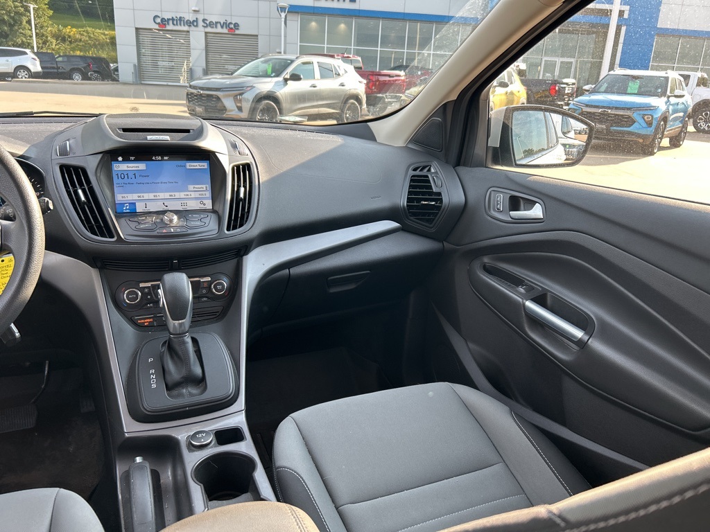 2016 Ford Escape SE photo 23