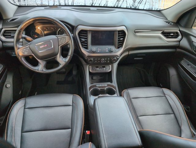 2020 Gmc Acadia AT4 photo 19