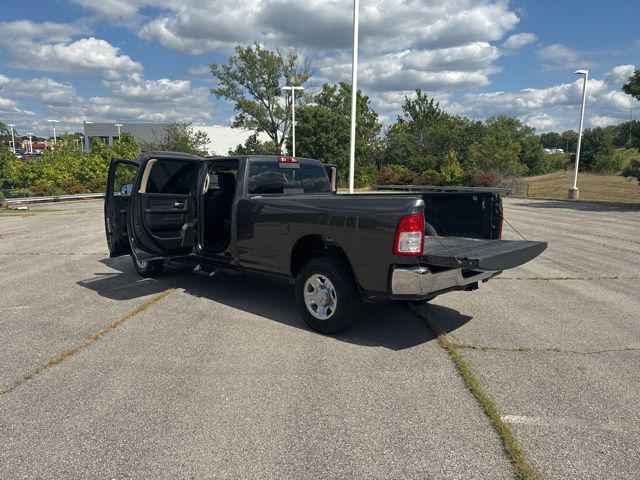 2019 Ram 2500 Tradesman photo 11