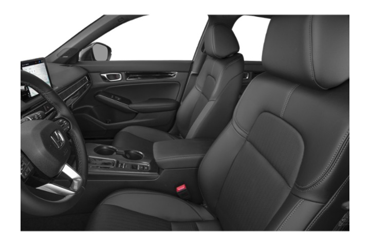 2026 Honda Civic Sport Touring photo 13