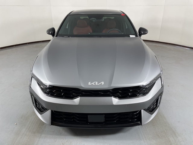 2026 Kia K5 GT-Line photo 3