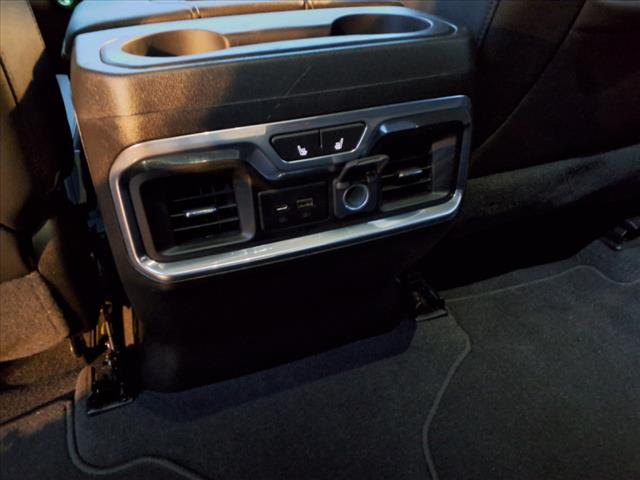 2020 Gmc Sierra 1500 SLT photo 4
