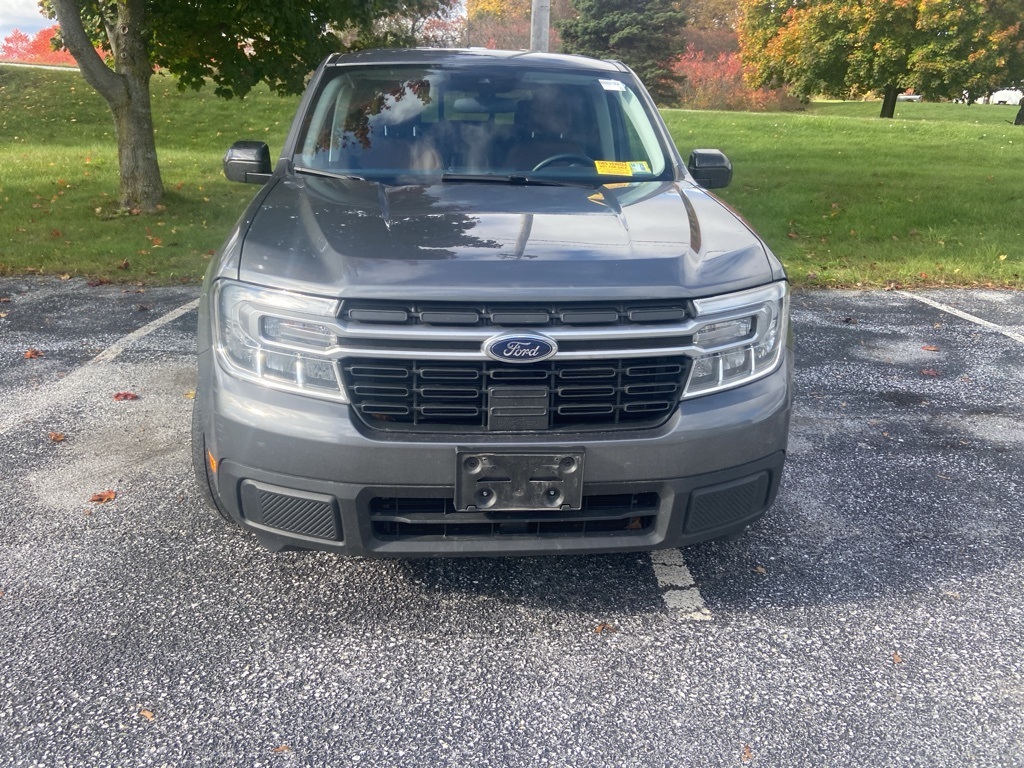 2024 Ford Maverick Lariat photo 2