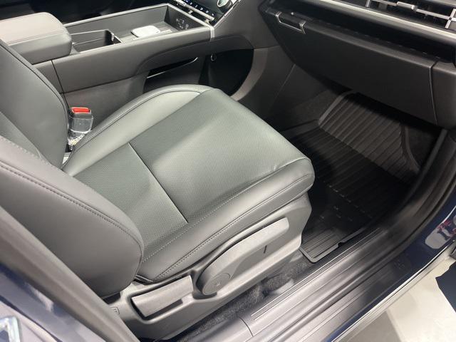 2026 Hyundai Santa Fe SEL photo 19