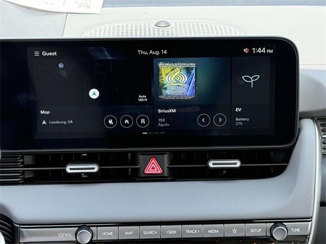 2025 Hyundai Ioniq 5 Limited photo 17