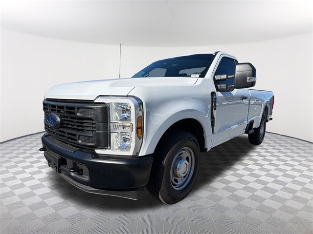 2024 Ford F-250 Base's photo