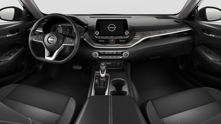 2025 Nissan Altima SV Special Edition photo 4
