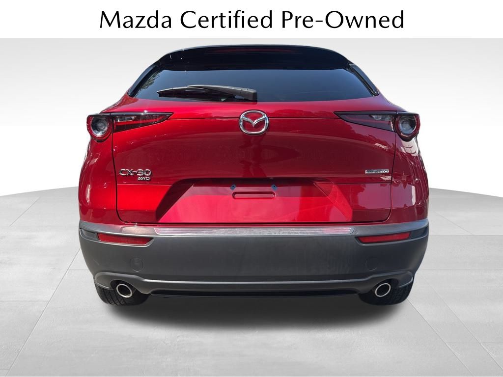 2023 Mazda CX-30 2.5 S Preferred photo 6