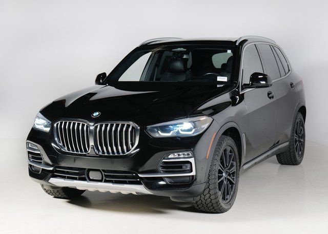 2019 BMW X5 40i