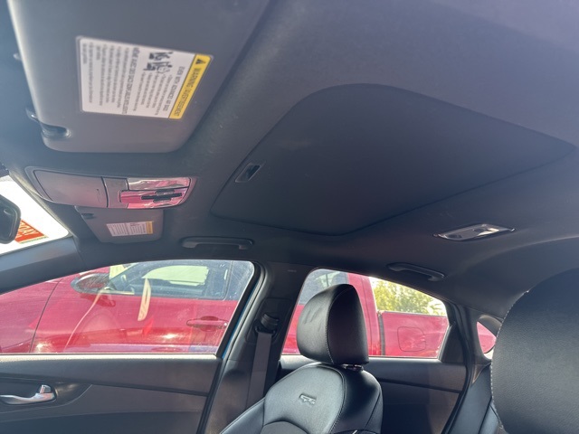 2024 Kia Forte GT-Line photo 4