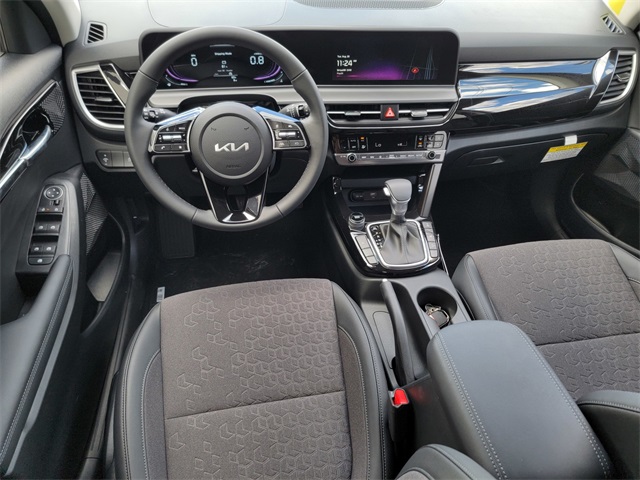 2026 Kia Seltos S photo 26