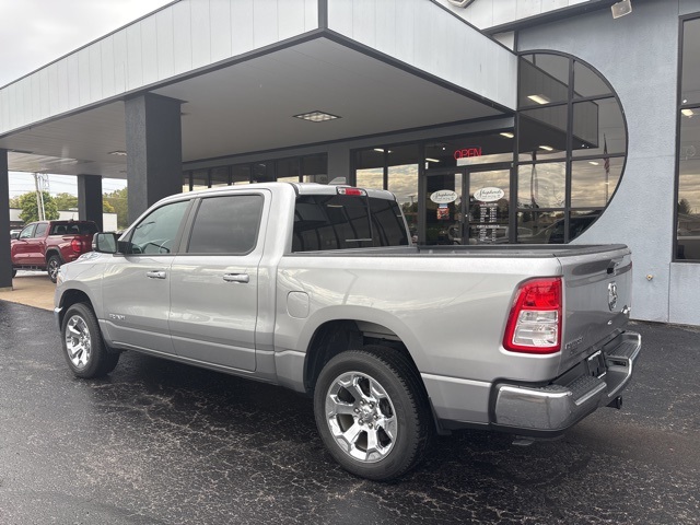 2022 Ram 1500 Big Horn Lone Star photo 4
