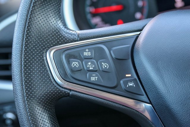 Used 2023 Dark Ash Metallic Chevrolet LT image 26