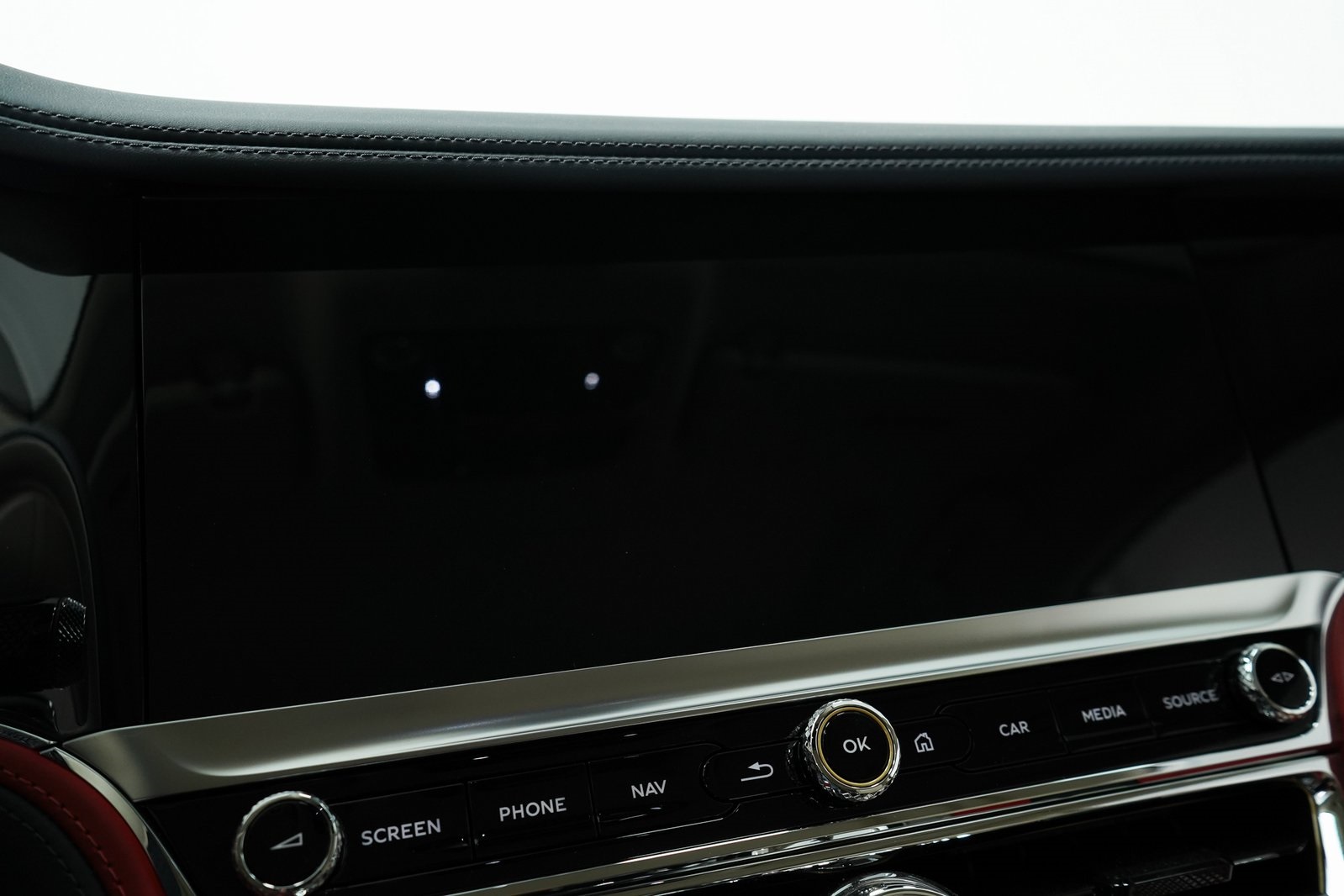 2024 Bentley Flying Spur Mulliner V8 photo 35