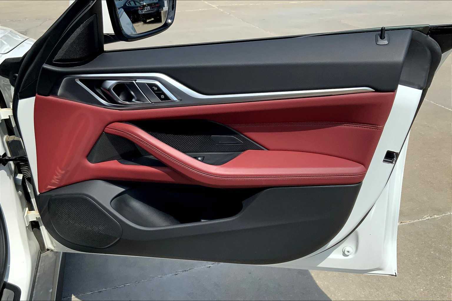 2022 Bmw i4 eDrive40 photo 20