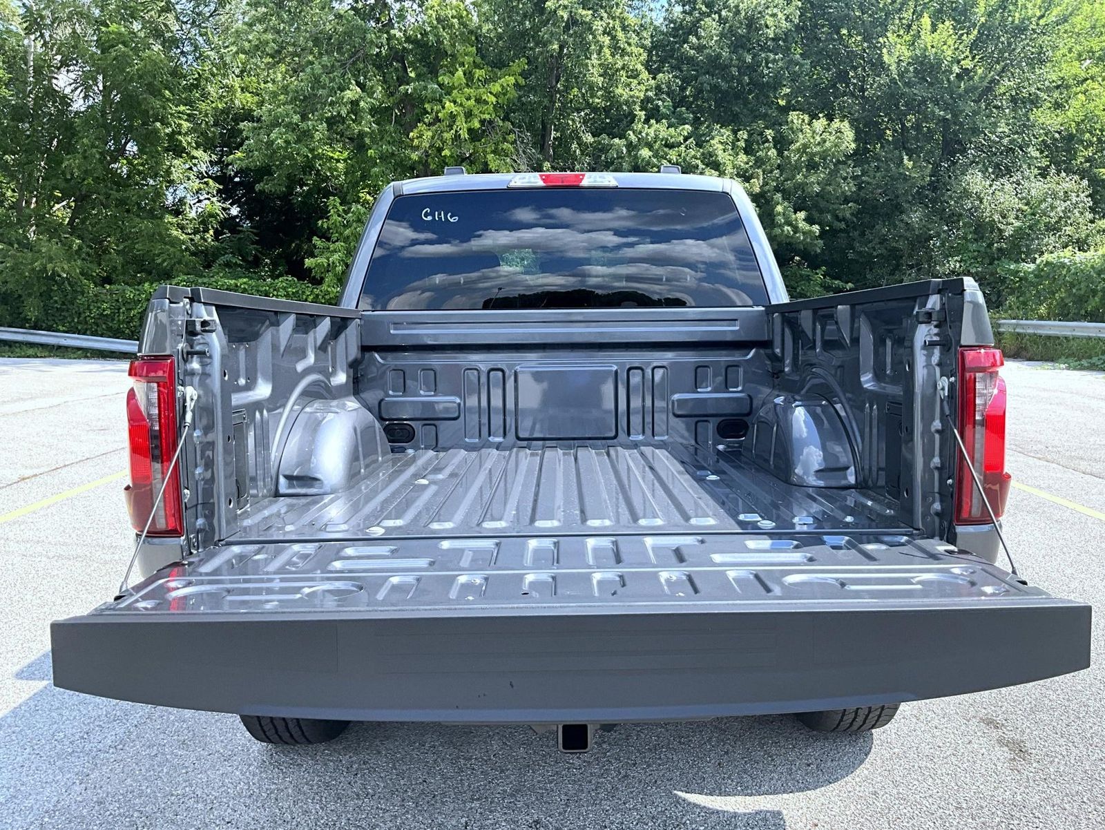 2025 Ford F-150 STX photo 7
