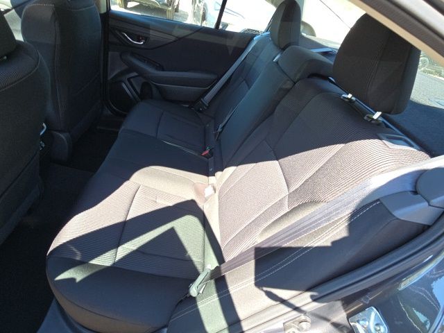 2025 Subaru Legacy Premium photo 4