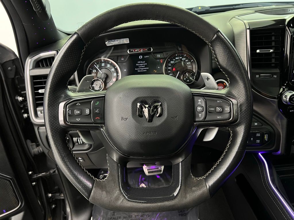 2022 Ram 1500 TRX photo 19