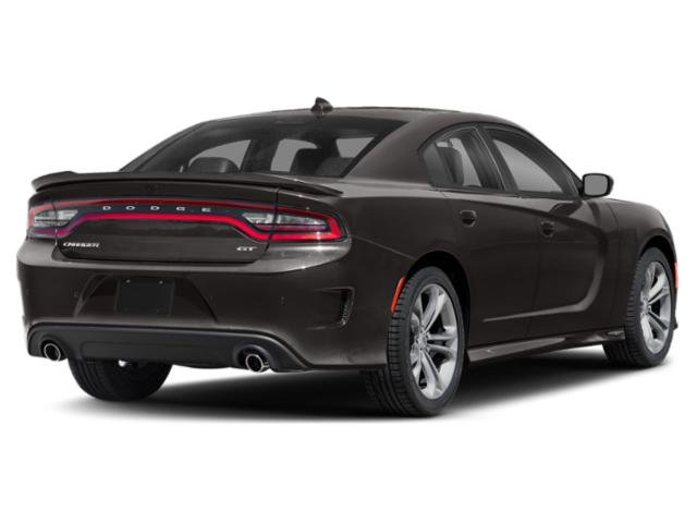 2021 Dodge Charger GT photo 2