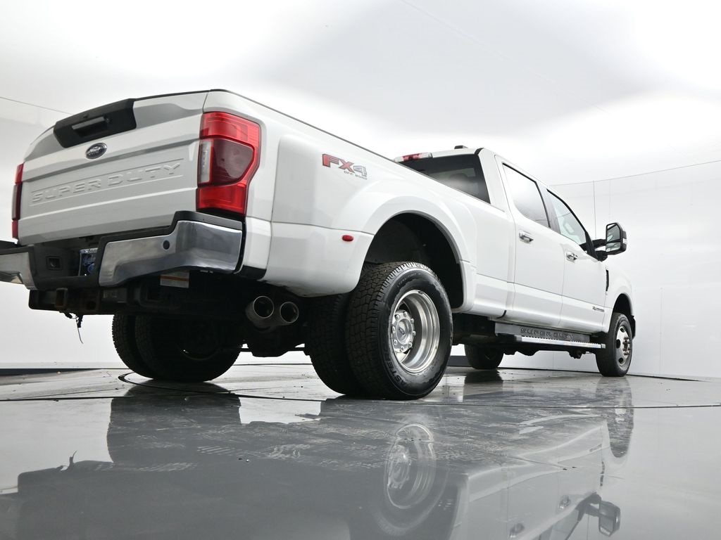 2020 Ford F-350 photo 43