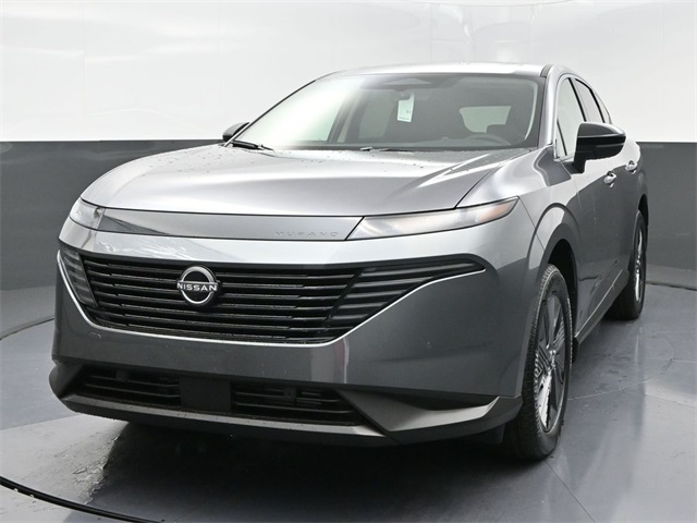 2025 Nissan Murano SL photo 2