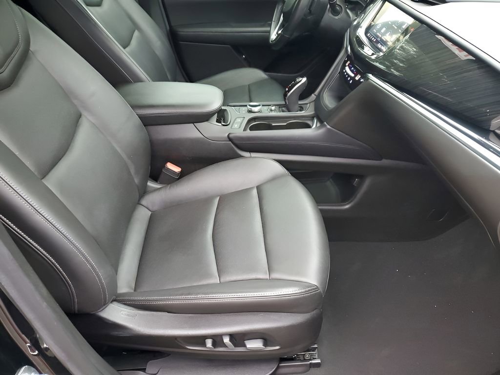 2020 Cadillac XT6 Premium Luxury photo 15