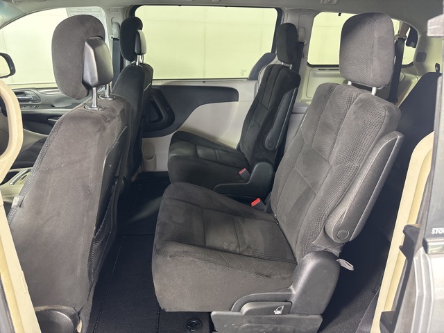 2013 Dodge Grand Caravan Crew photo 22