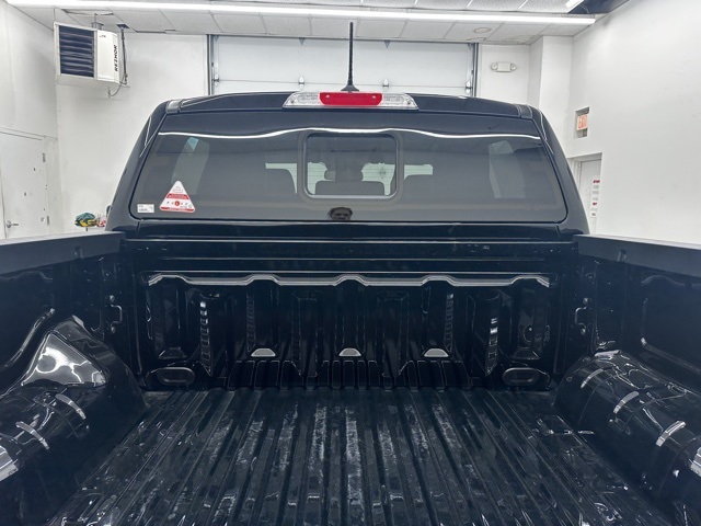 2025 Ford Ranger Lariat photo 16