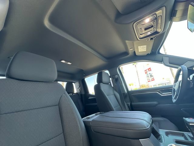 2026 Chevrolet Silverado 1500 RST photo 16