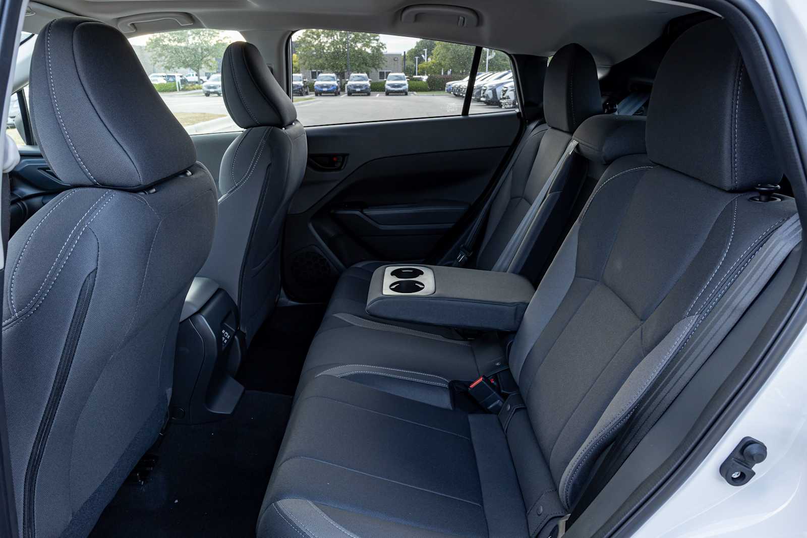 2025 Subaru Crosstrek Premium photo 20