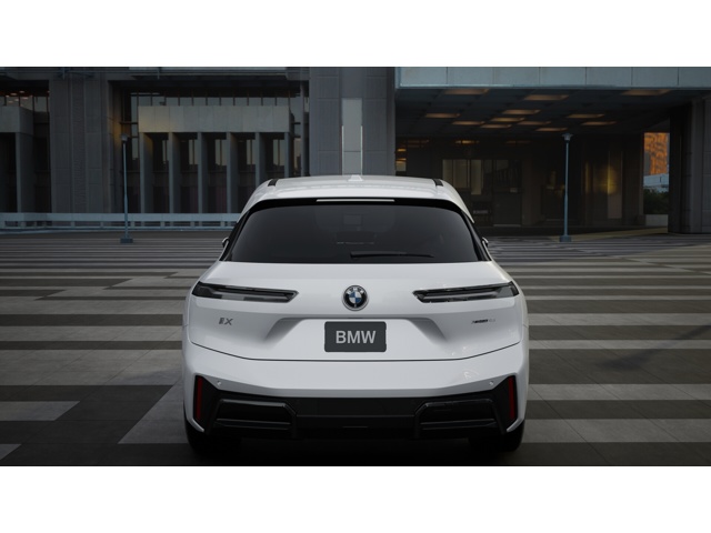 2026 Bmw iX photo 5