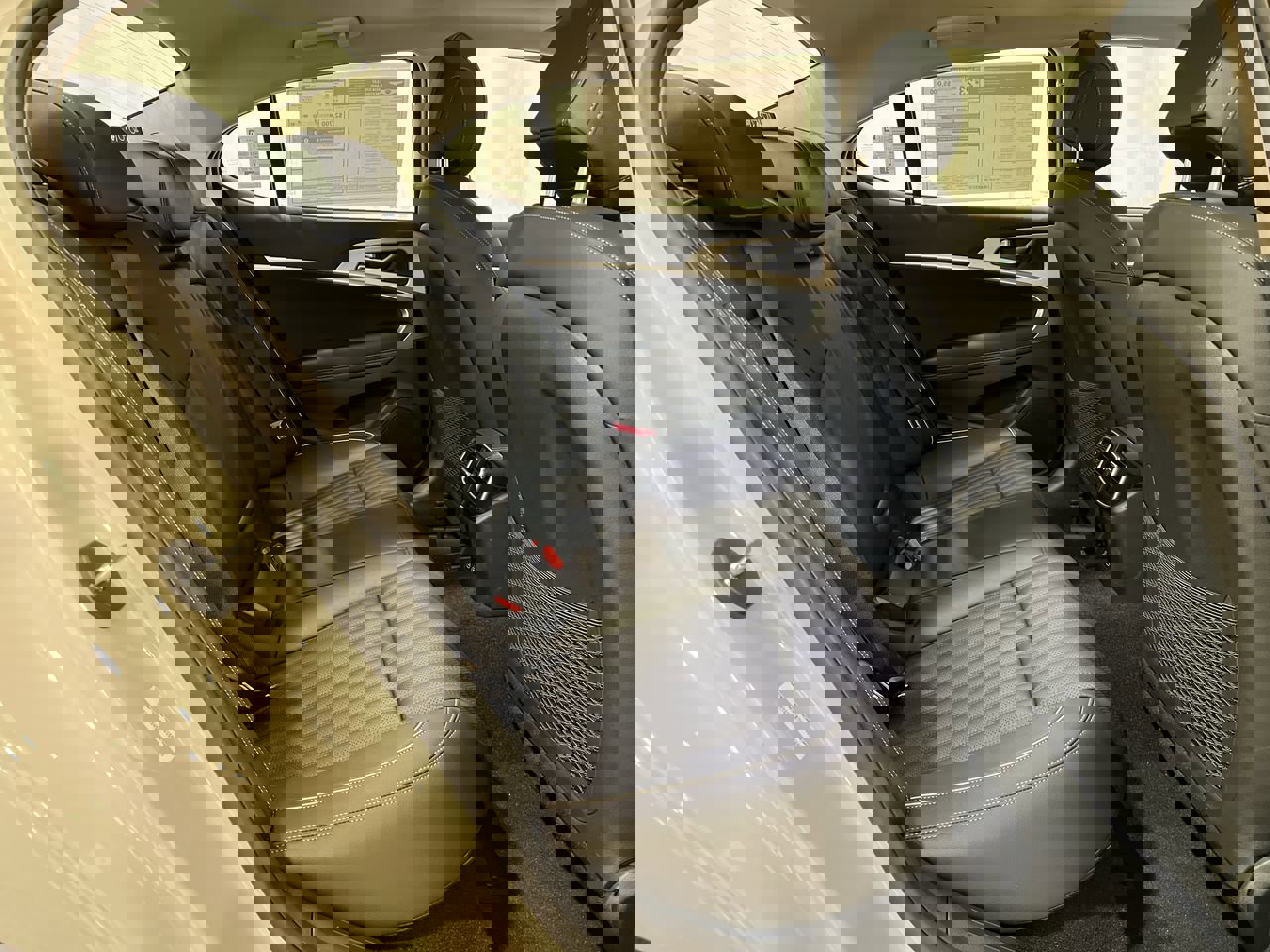 New 2026 Vatna Gray Genesis 2.5T Prestige image 20