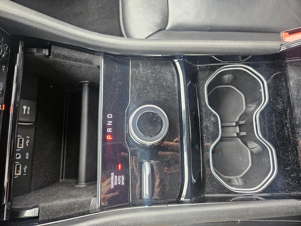 2022 Jeep Grand Cherokee Limited photo 10