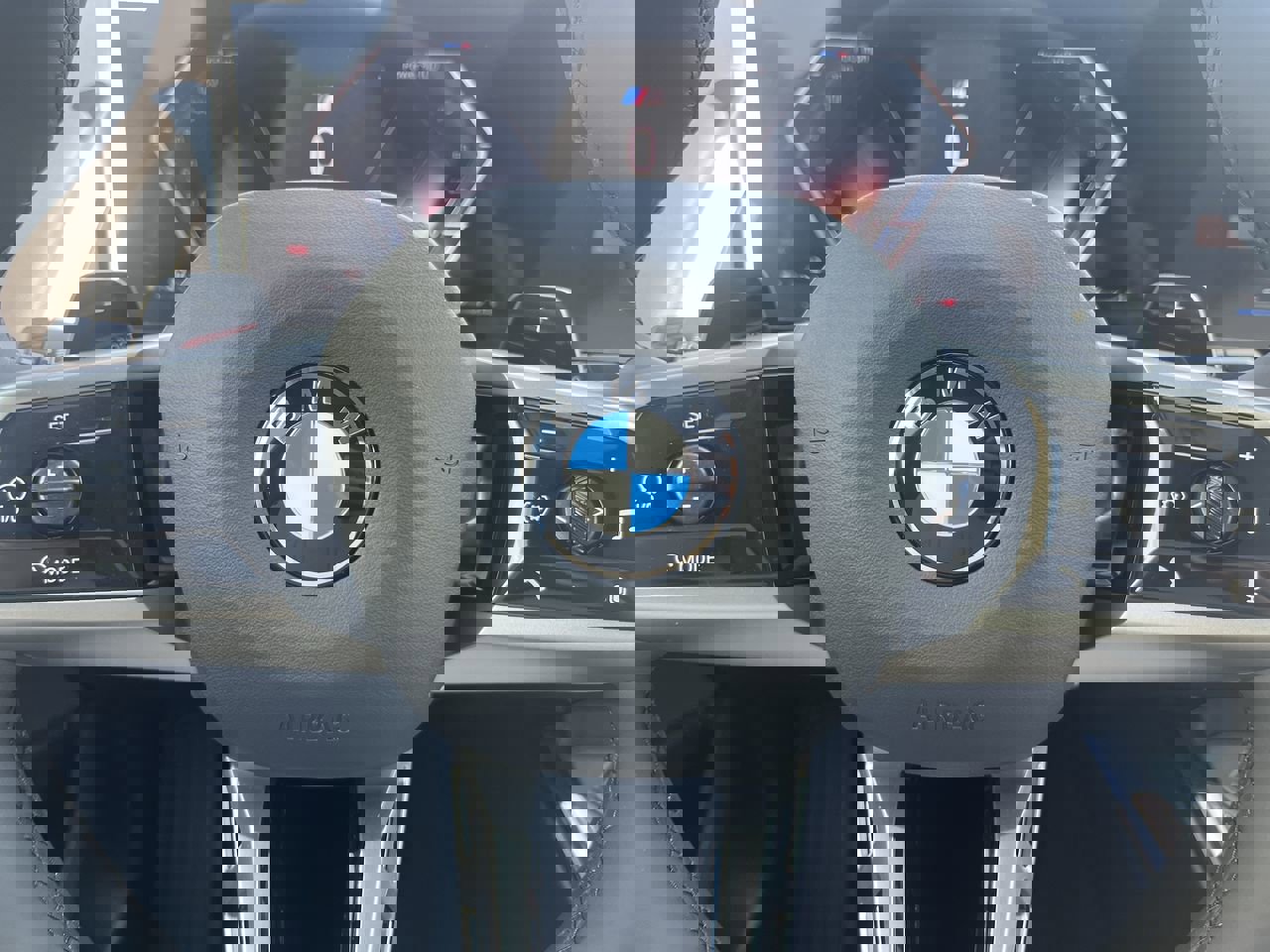 2026 Bmw X3 photo 19
