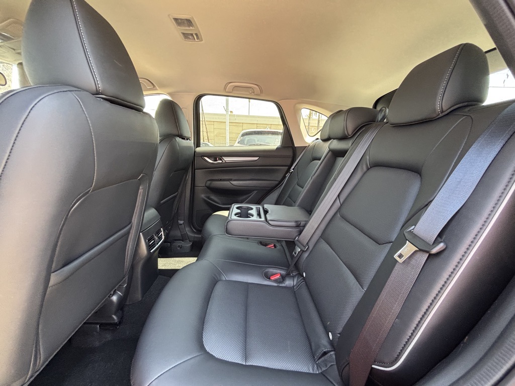2025 Mazda CX-5 2.5 Select photo 15