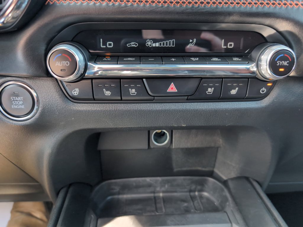 2024 Mazda CX-50 2.5 Turbo Premium photo 11