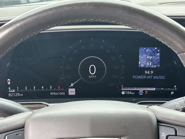 2021 Cadillac Escalade Premium Luxury photo 29