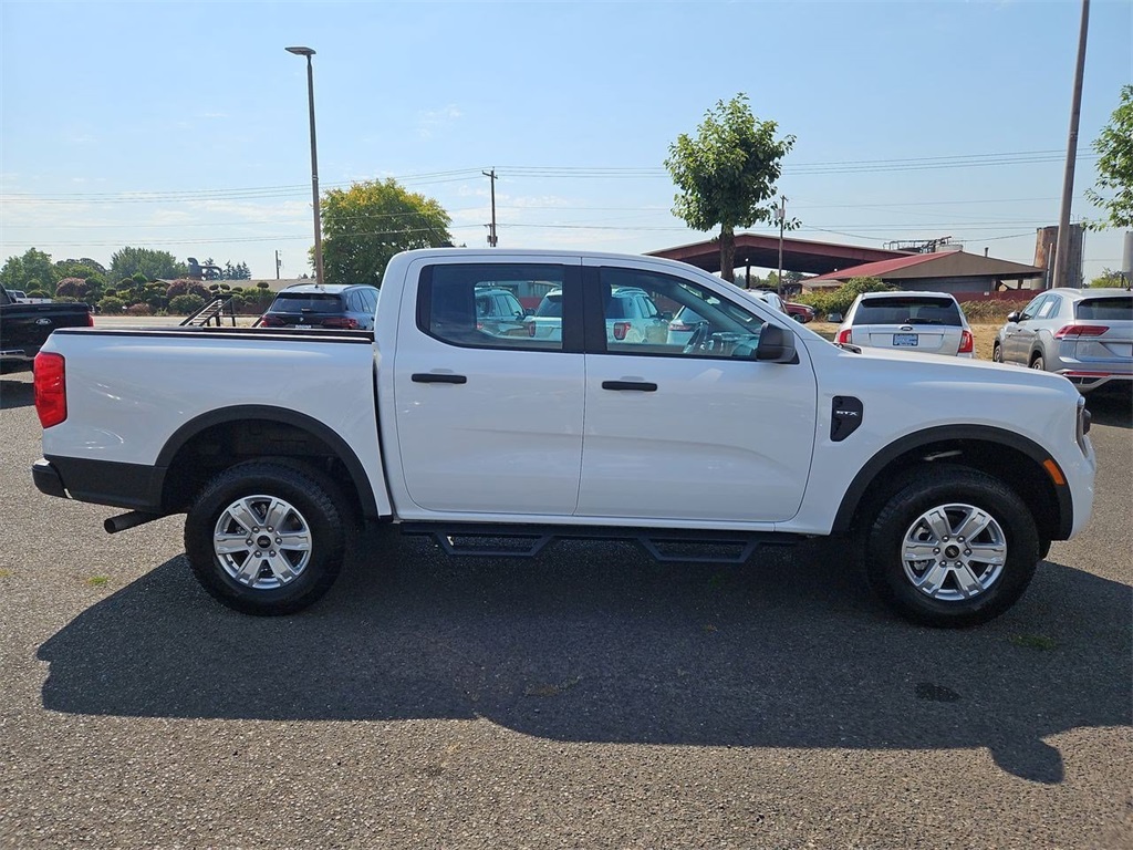 2024 Ford Ranger XL photo 6