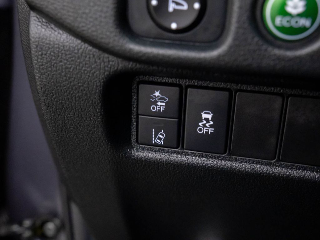 2022 Honda Pilot Special Edition photo 21