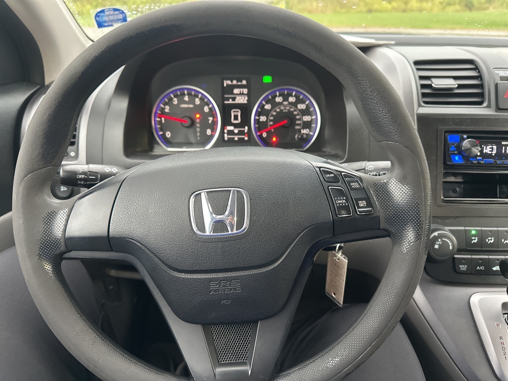 2008 Honda CR-V LX photo 13