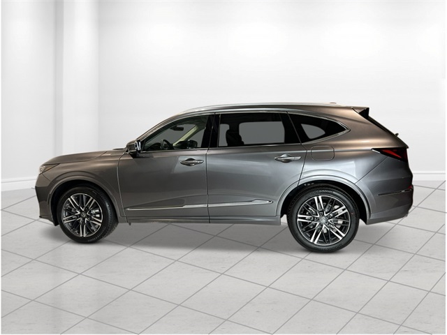 2026 Acura MDX SH-AWD Advance photo 2