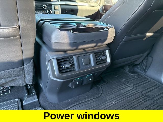 2024 Ford F-150 Lariat photo 20