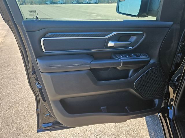 2026 Ram 1500 Big Horn Lone Star photo 2