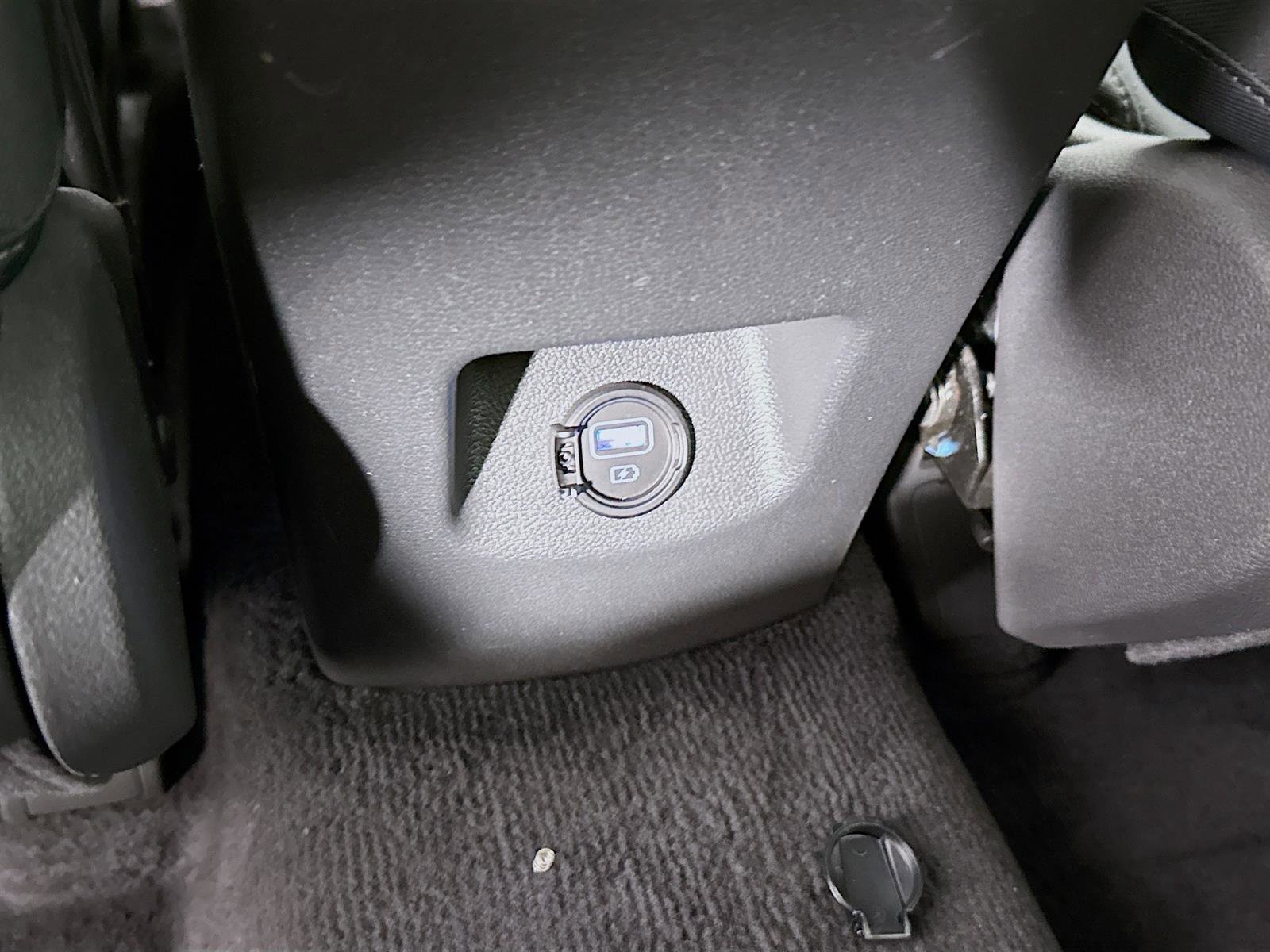 2019 Hyundai Tucson SEL photo 25