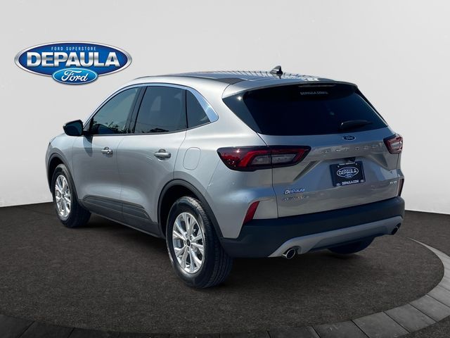2023 Ford Escape Active photo 3