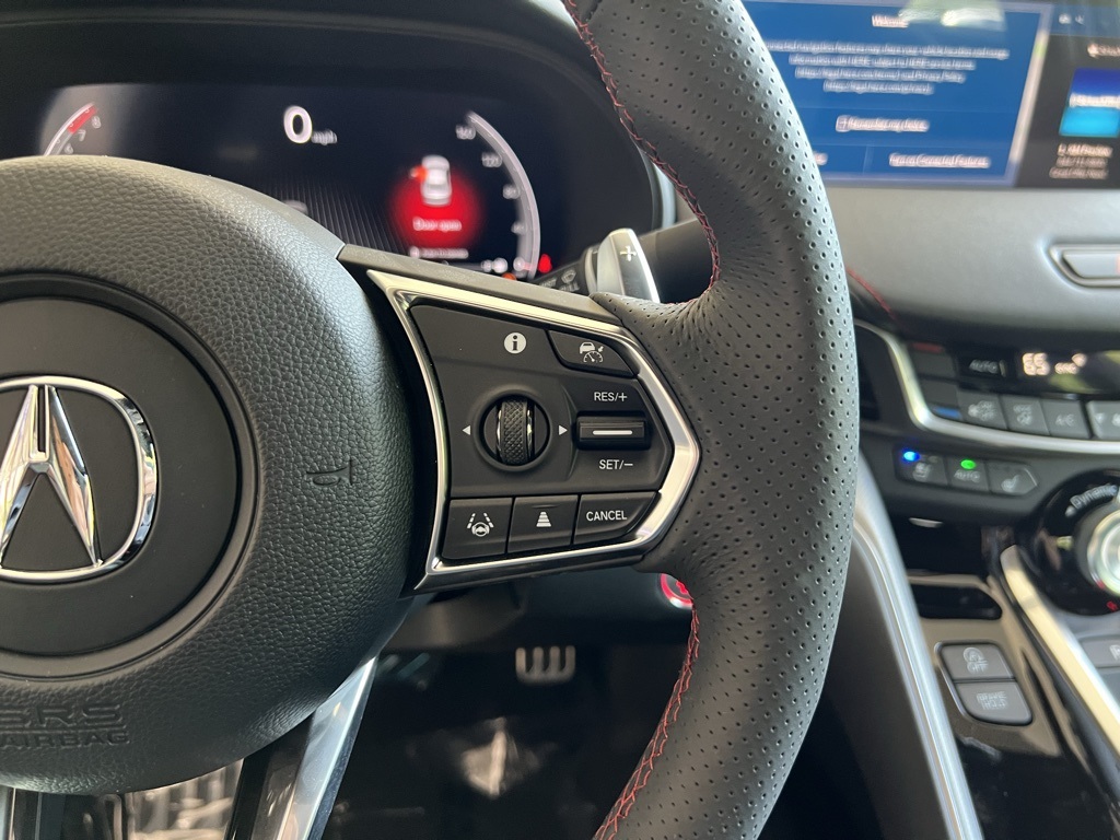 2025 Acura TLX A-Spec SH-AWD photo 15