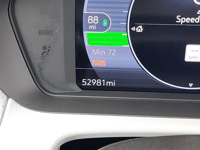 2023 Chevrolet Bolt EUV Premier photo 6