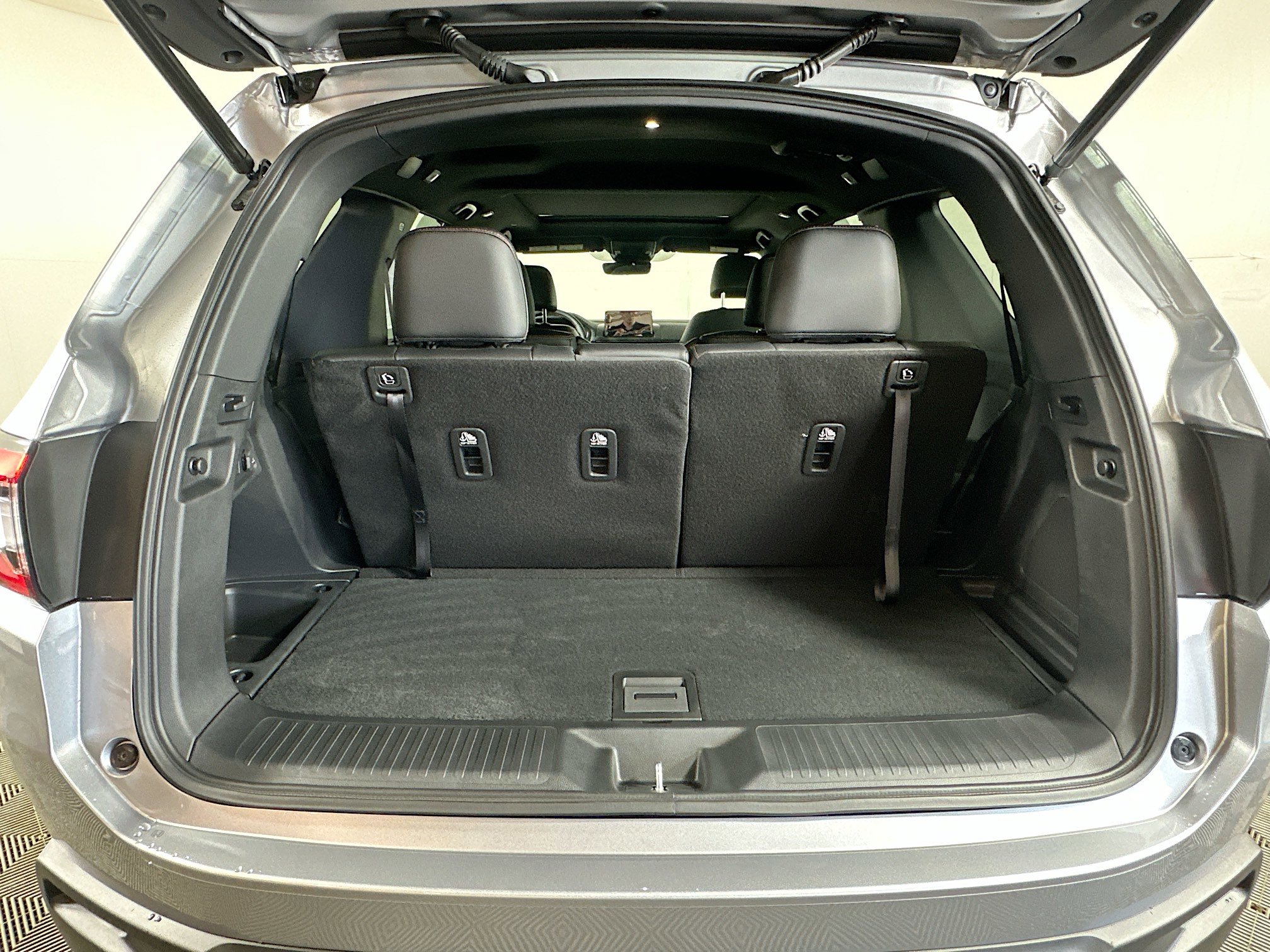 2025 Honda Pilot TrailSport photo 24