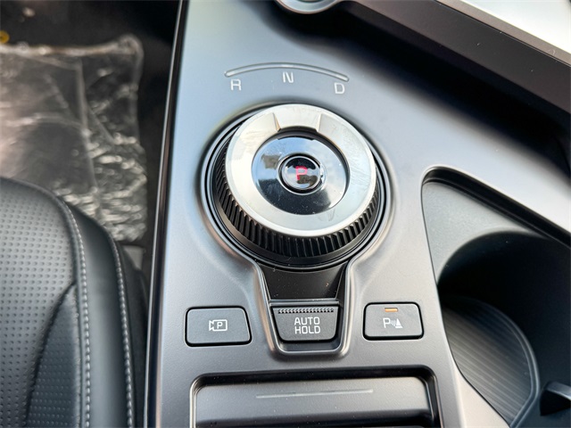 2025 Kia EV6 Wind photo 39